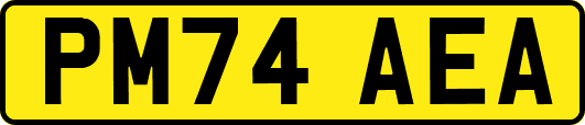 PM74AEA