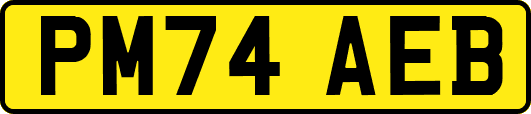 PM74AEB