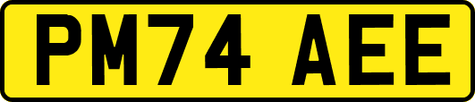 PM74AEE