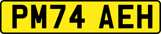 PM74AEH