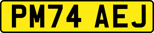 PM74AEJ
