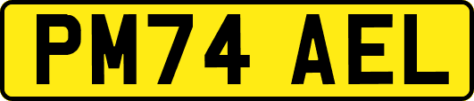 PM74AEL