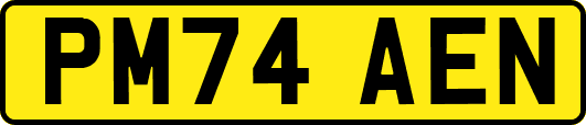 PM74AEN