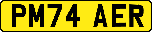 PM74AER