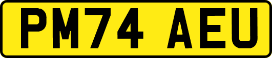 PM74AEU