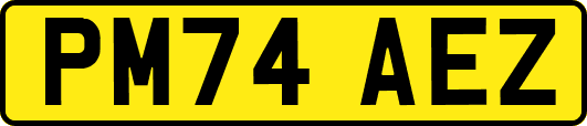 PM74AEZ