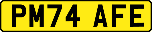 PM74AFE