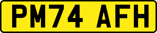 PM74AFH