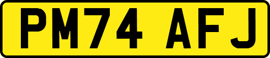 PM74AFJ