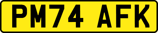 PM74AFK