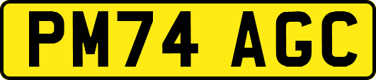 PM74AGC