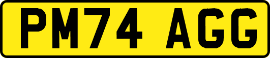 PM74AGG