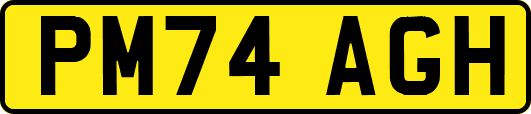 PM74AGH