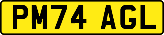 PM74AGL