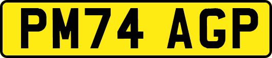 PM74AGP