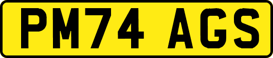 PM74AGS