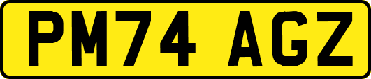 PM74AGZ