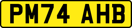 PM74AHB