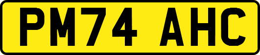 PM74AHC