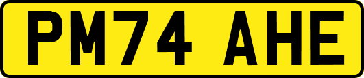 PM74AHE