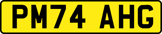 PM74AHG