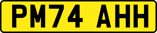 PM74AHH