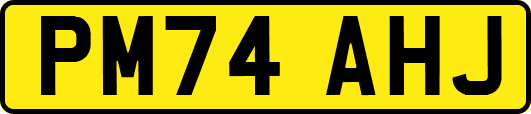 PM74AHJ