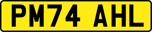 PM74AHL