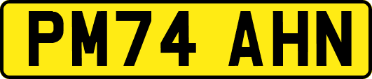 PM74AHN