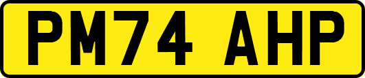 PM74AHP