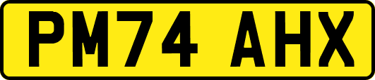 PM74AHX