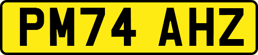 PM74AHZ