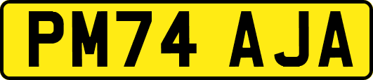 PM74AJA
