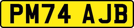 PM74AJB