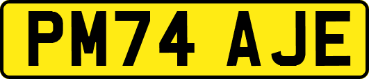 PM74AJE