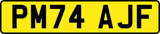 PM74AJF