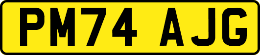 PM74AJG