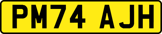 PM74AJH