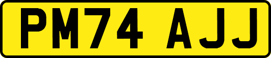 PM74AJJ