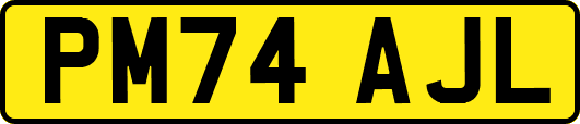 PM74AJL