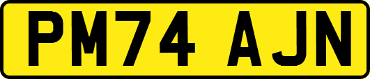 PM74AJN