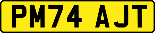 PM74AJT