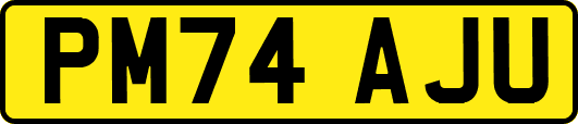 PM74AJU