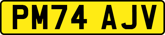 PM74AJV