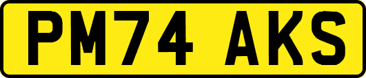 PM74AKS