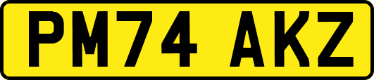 PM74AKZ