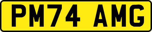 PM74AMG