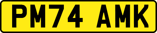 PM74AMK