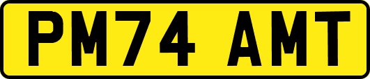 PM74AMT