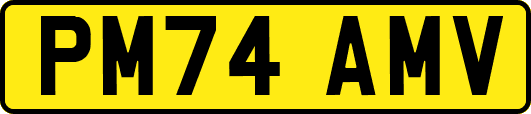 PM74AMV